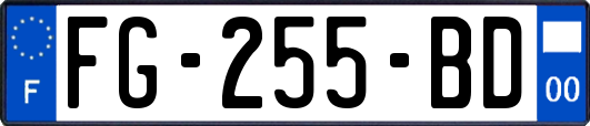 FG-255-BD