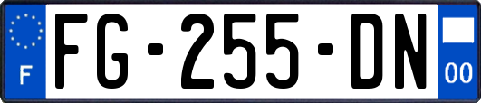 FG-255-DN