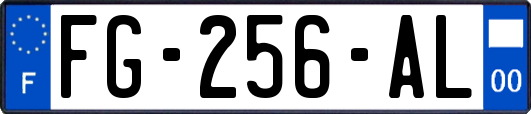 FG-256-AL