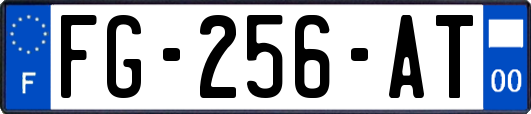 FG-256-AT