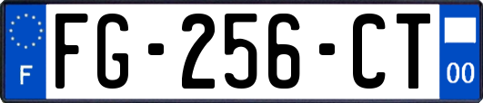 FG-256-CT