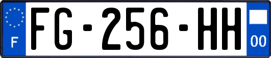 FG-256-HH