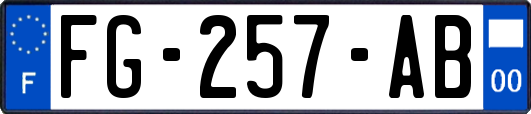 FG-257-AB