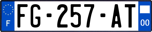 FG-257-AT