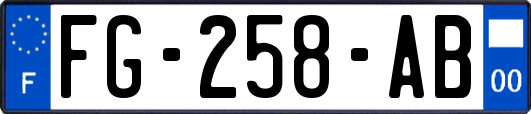 FG-258-AB