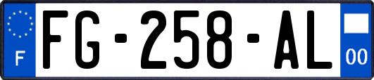 FG-258-AL