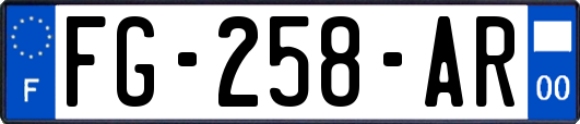 FG-258-AR