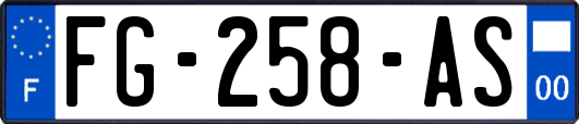 FG-258-AS