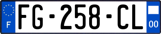 FG-258-CL