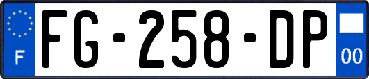 FG-258-DP