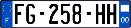 FG-258-HH