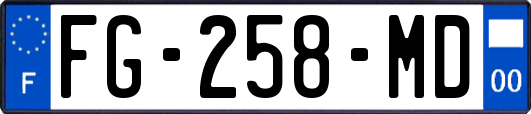 FG-258-MD