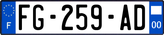 FG-259-AD