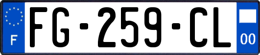 FG-259-CL