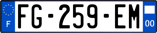 FG-259-EM