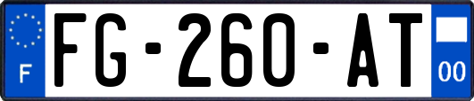 FG-260-AT