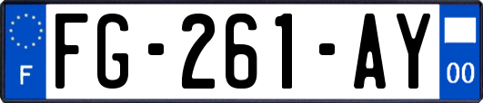 FG-261-AY