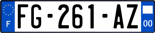 FG-261-AZ