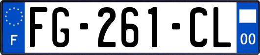FG-261-CL