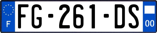 FG-261-DS