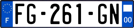 FG-261-GN