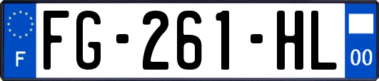 FG-261-HL