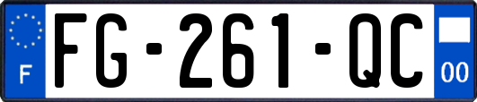 FG-261-QC