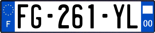 FG-261-YL