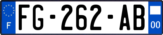 FG-262-AB
