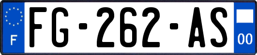 FG-262-AS