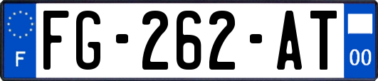 FG-262-AT