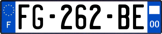 FG-262-BE