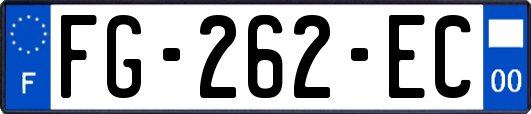 FG-262-EC