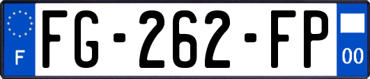 FG-262-FP