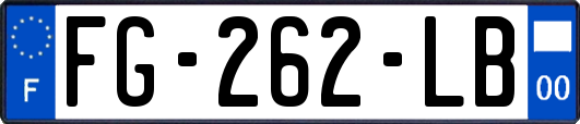 FG-262-LB