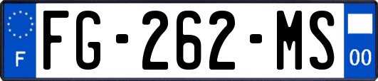FG-262-MS
