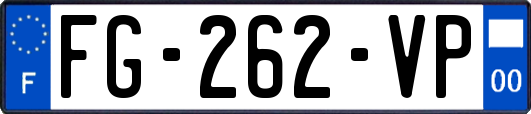 FG-262-VP