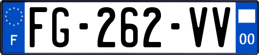 FG-262-VV