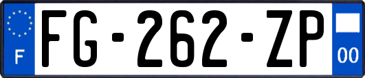 FG-262-ZP