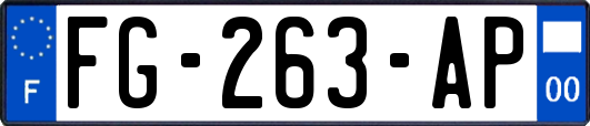 FG-263-AP