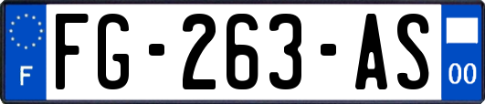 FG-263-AS