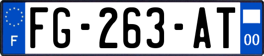 FG-263-AT