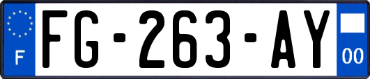 FG-263-AY