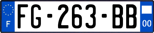 FG-263-BB