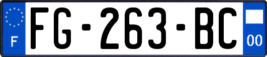 FG-263-BC