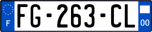 FG-263-CL