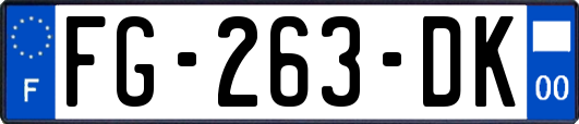 FG-263-DK