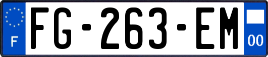 FG-263-EM