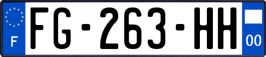 FG-263-HH