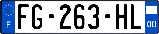 FG-263-HL